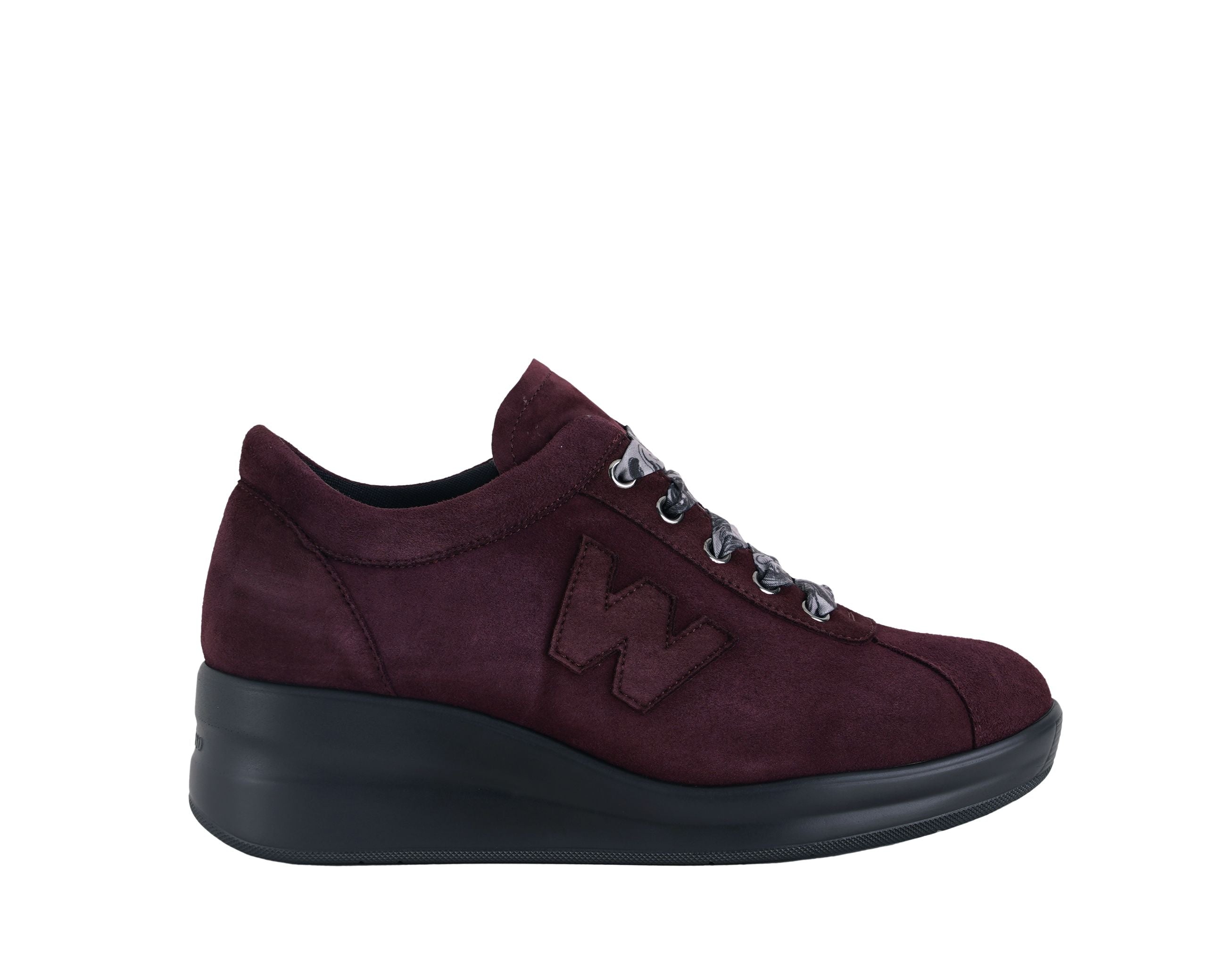 Sneakers basse Donna