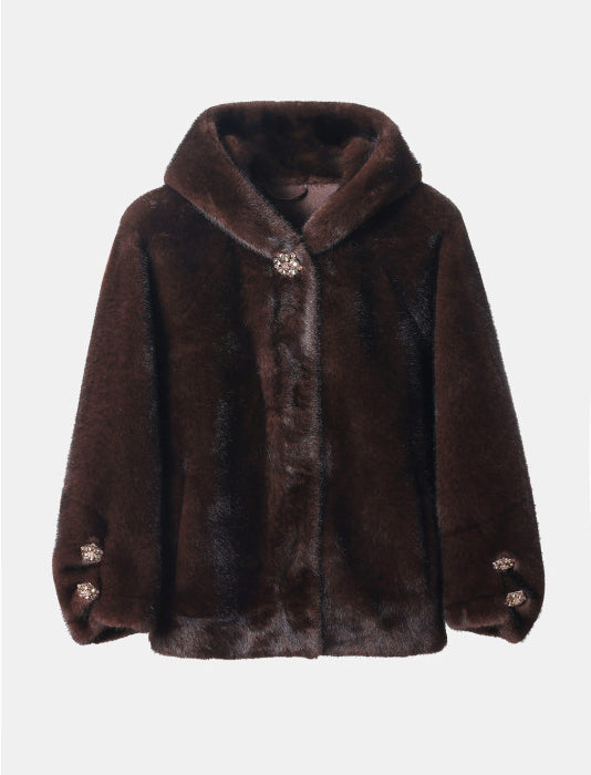 Giacca BB GLAMOUR JLYV 0531 Donna