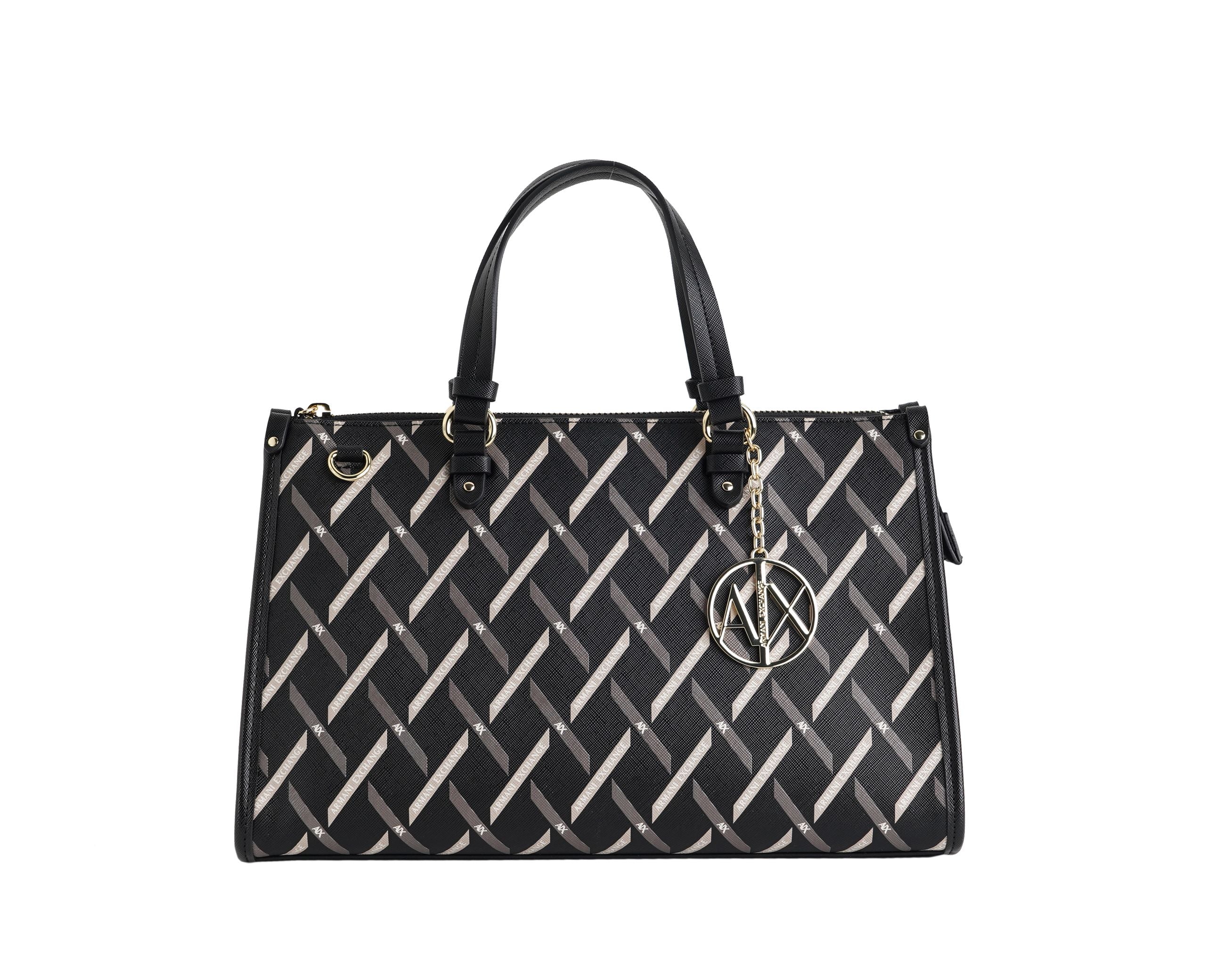 Borsa a mano ARMANI EXCHANGE XW000400AF17155 Donna