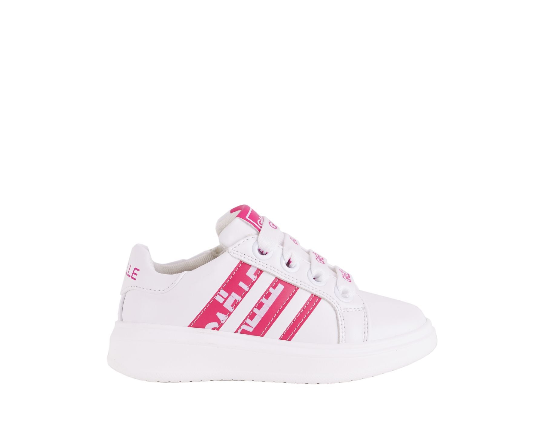 Sneakers basse Bambina