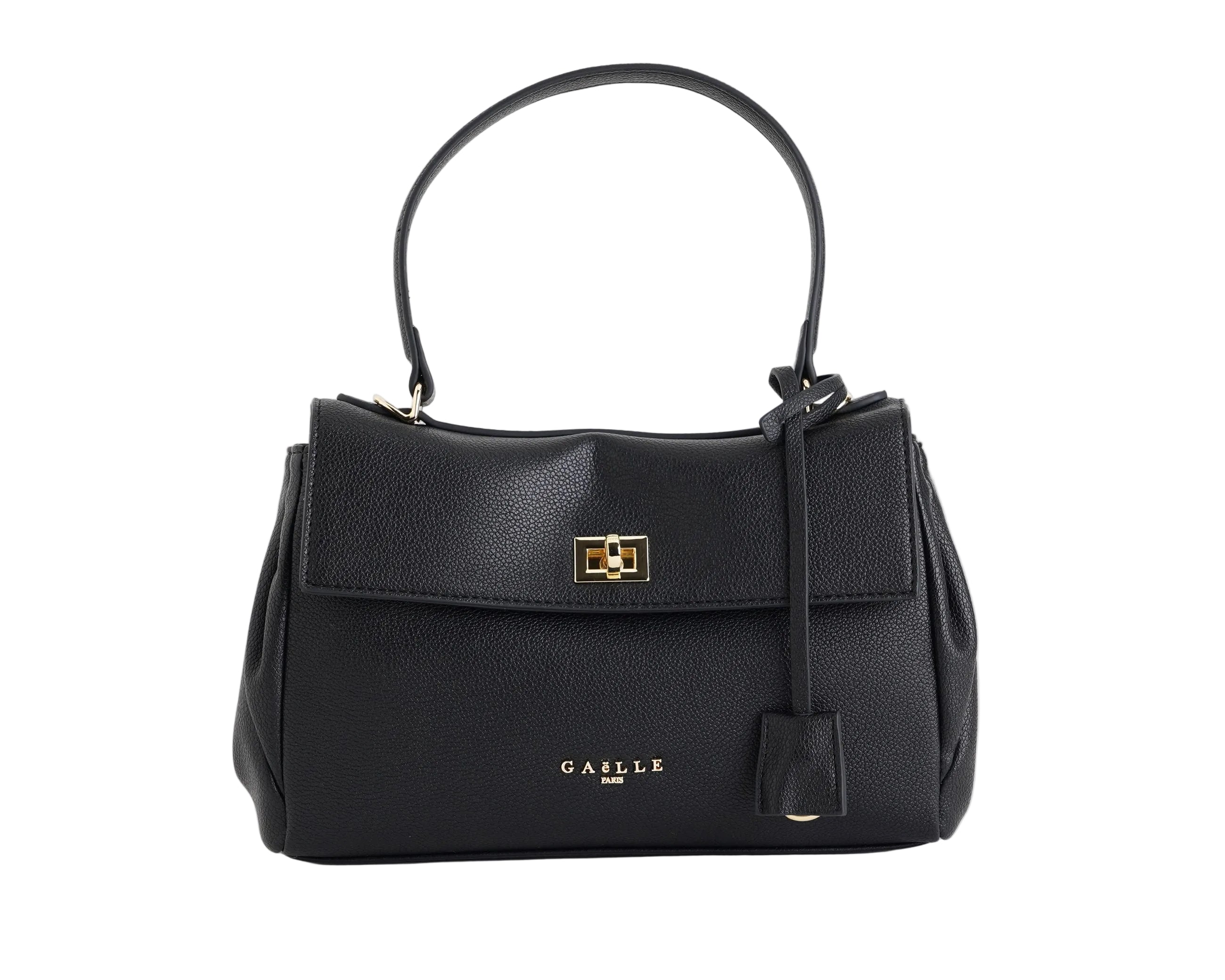 Borsa a mano Gaelle Essential GAACW03058 Nero Donna