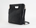 Borsa a mano Manila Grace B826EU Meteorite 