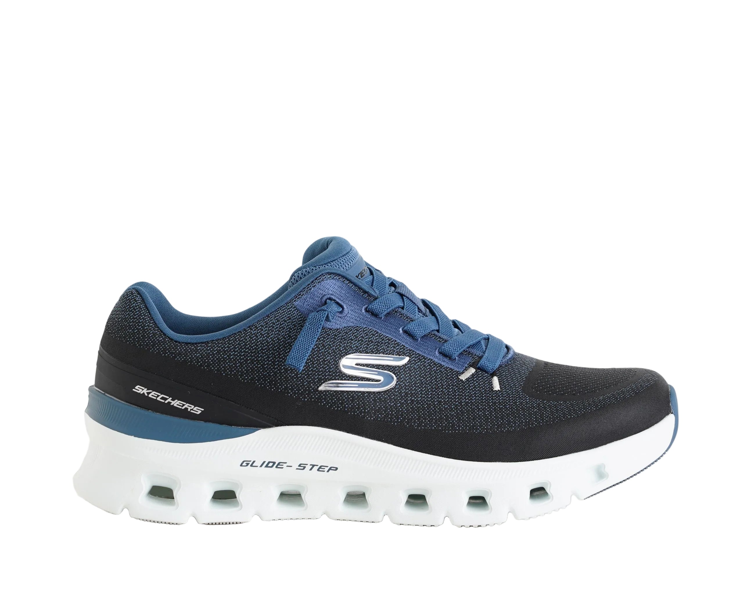 Sneakers Skechers Glide-Step Pro Waverra 233132 Nero Uomo