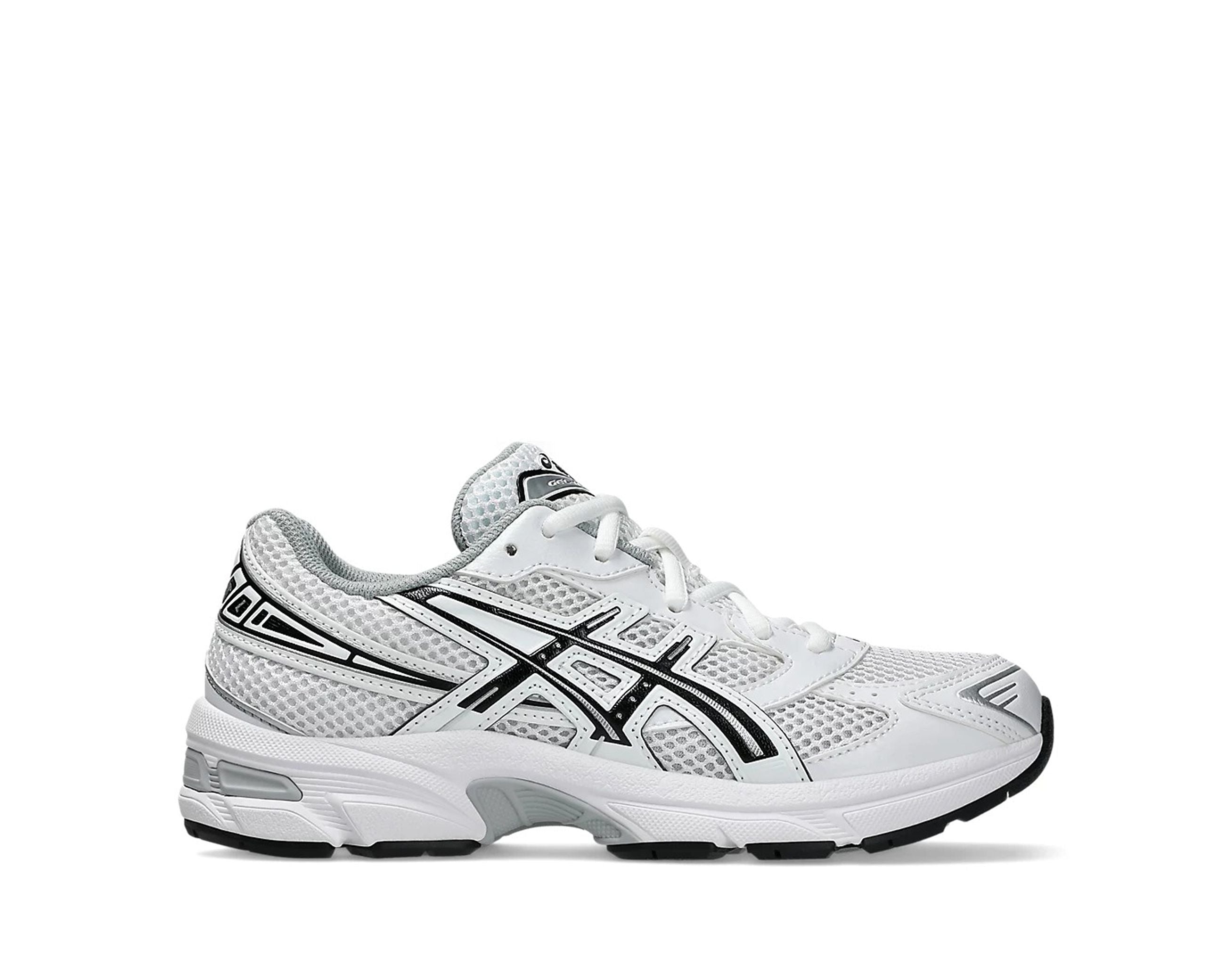 Sneakers Asics Gel-1130 GS 1204A197-100 Bianco/Nero