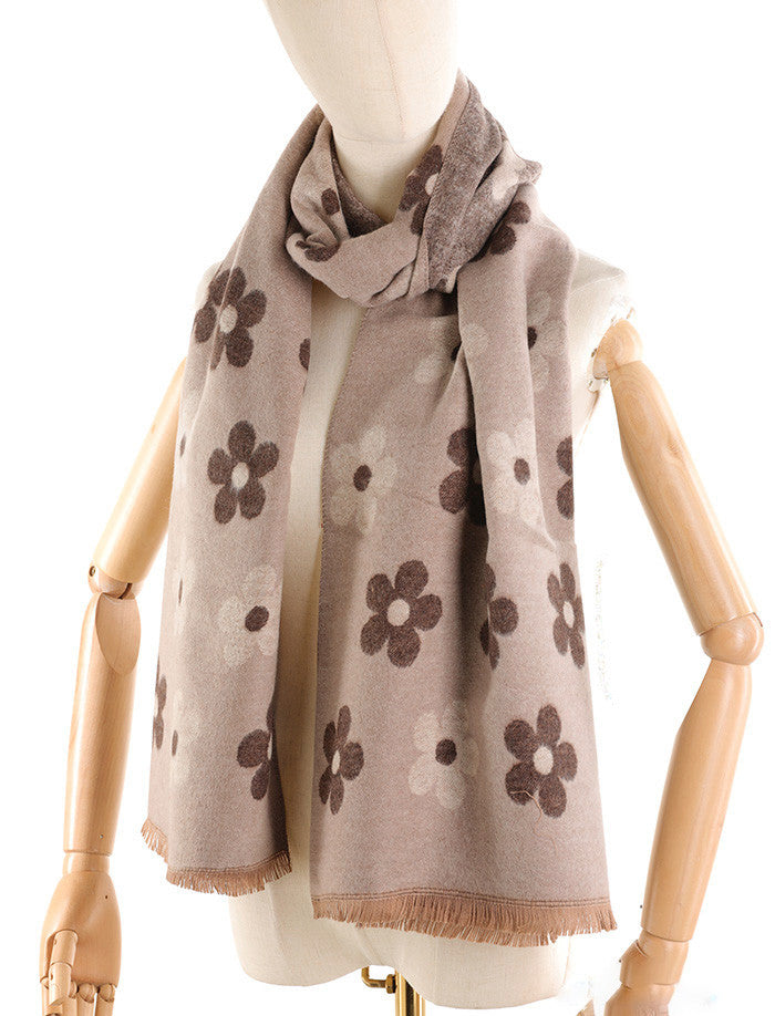 Sciarpa BB GLAMOUR YF6656 Donna