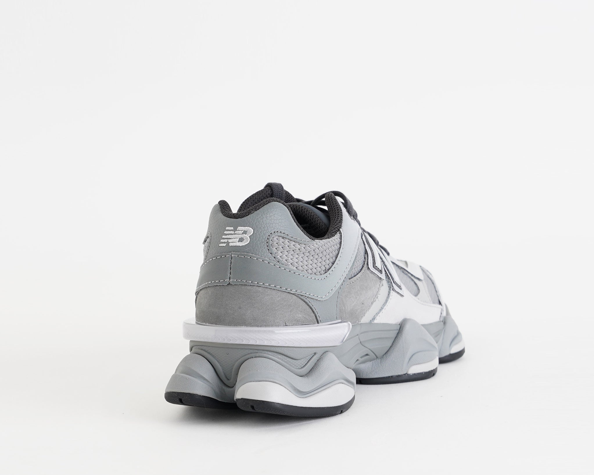 Sneakers New Balance U90609XS Slate Grey-Harbor Grey