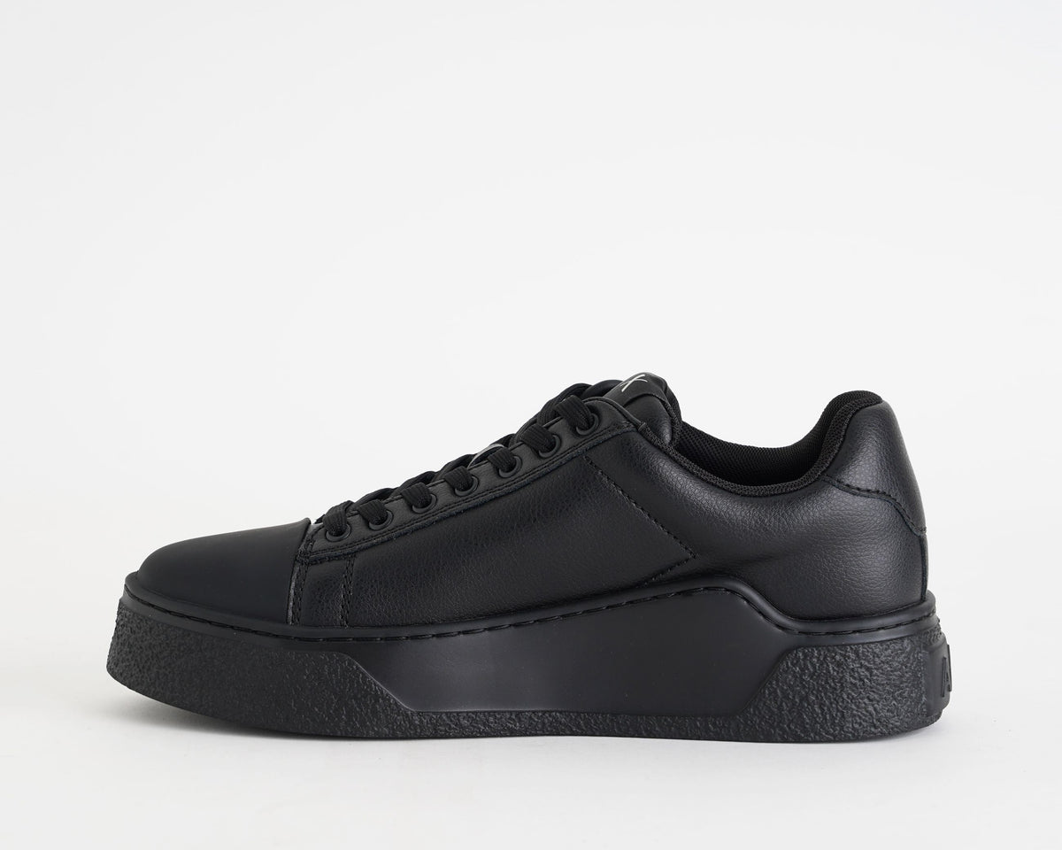 Sneakers Armani Exchange XM001666AF31308 Black Beauty
