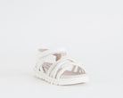 Sandalo strass 43738 MAYORAL bambina colore Bianco