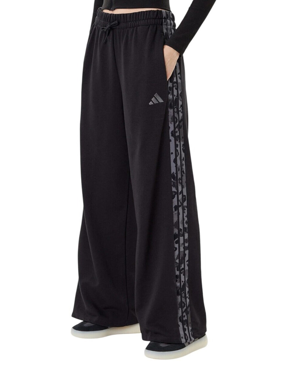 Pantalone ADIDAS ANIMAL PRINT 3-STRIPES JM1840 Donna