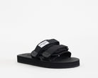 Sandali mare Dualscape DC-C02 Nero/Nero