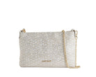 Borsa a tracolla Marc Ellis Stacy Kc Turtledove/Gold