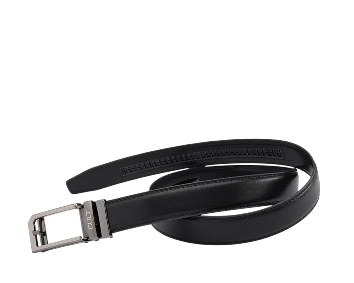 Cintura CULT X4FPMX981084999 Nero Uomo