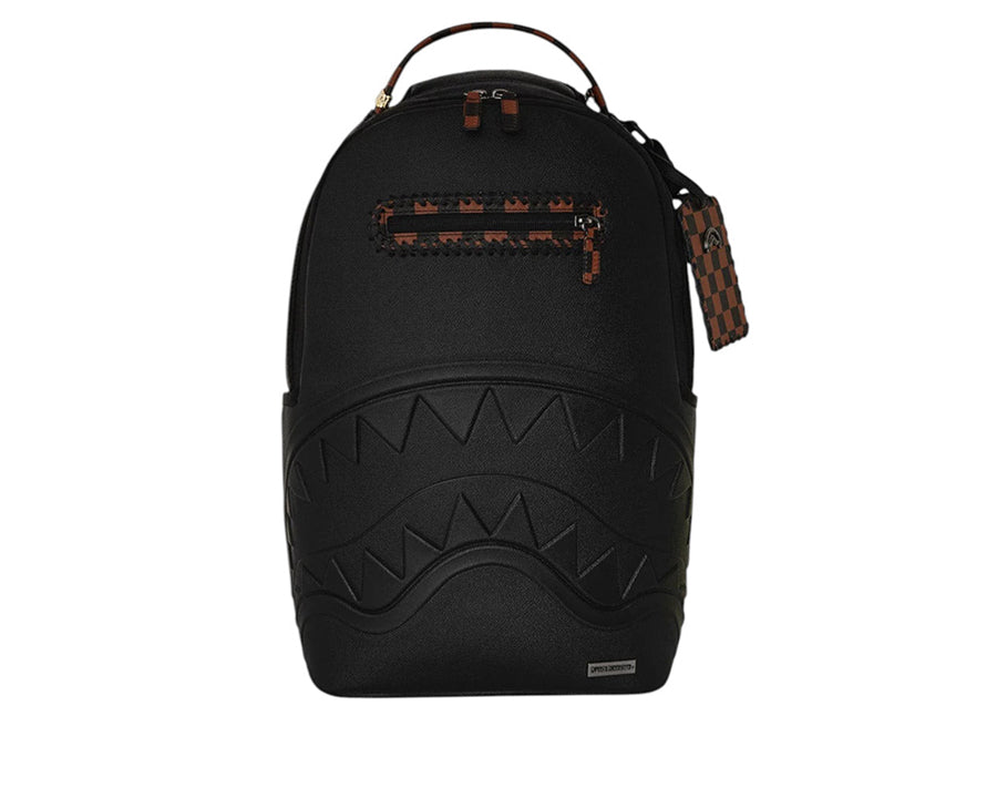 Zaino SPRAYGROUND Dose Of Check Deux Dlxs 910B7666NSZ Unisex Uomo Donna