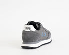 Sneakers SUN68 Tom Z46101 Grigio Scuro