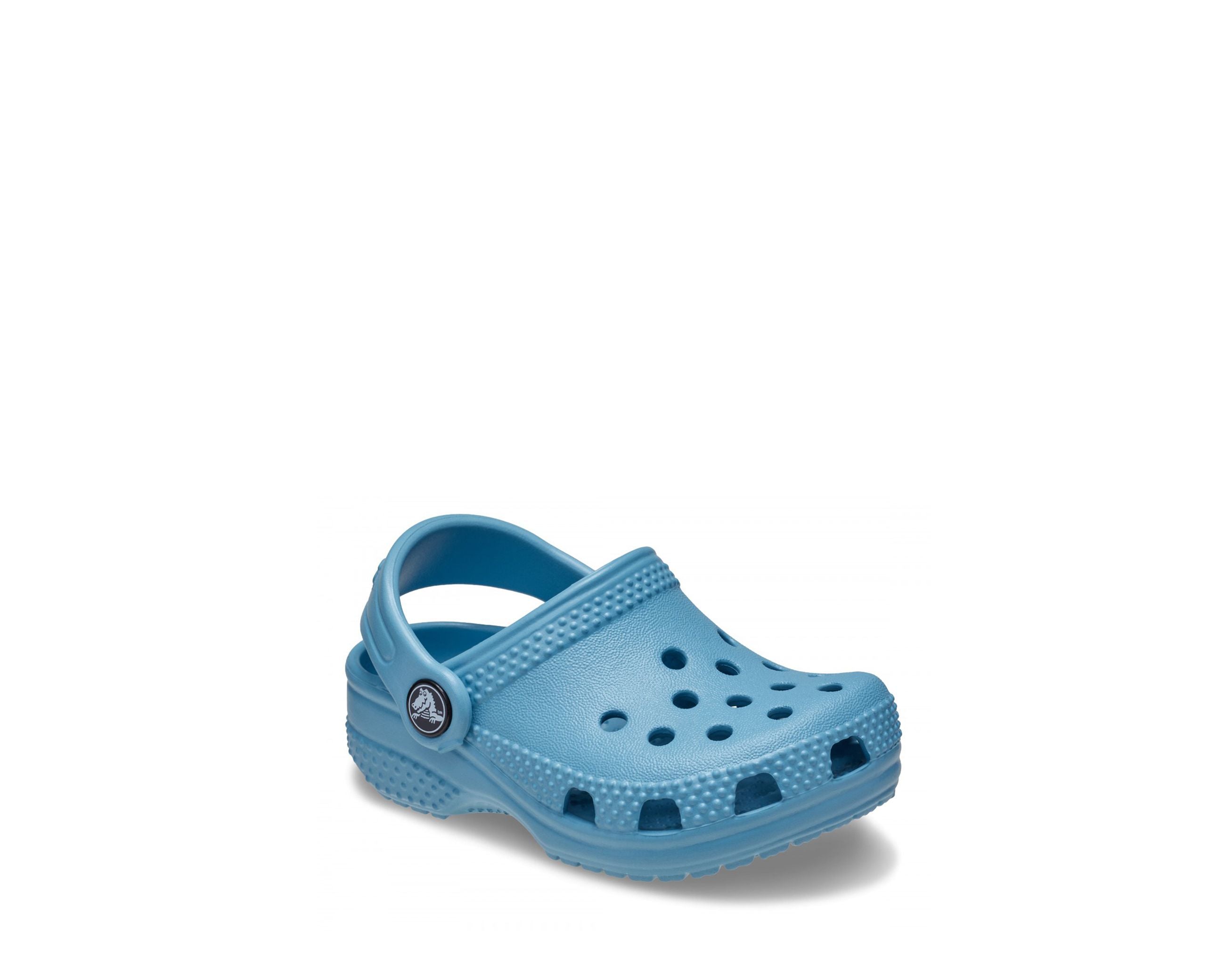 CROCS Littles Sabot B CR.11441 Elite Blue