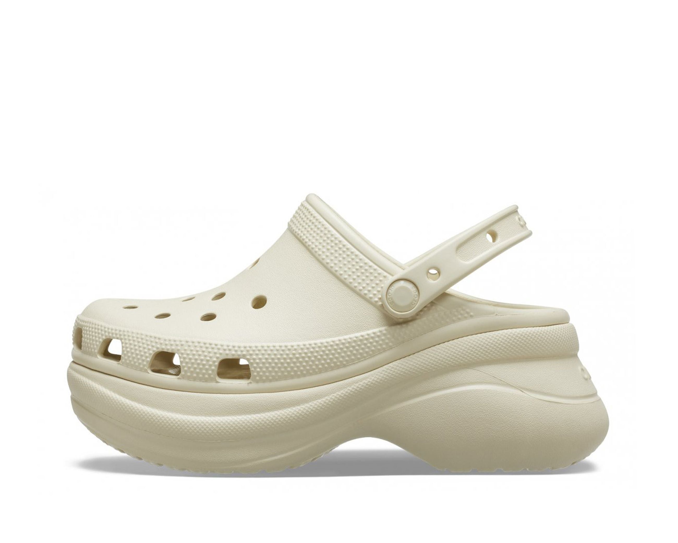 CROCS Classic Bae Clog W CR.206302 Bone