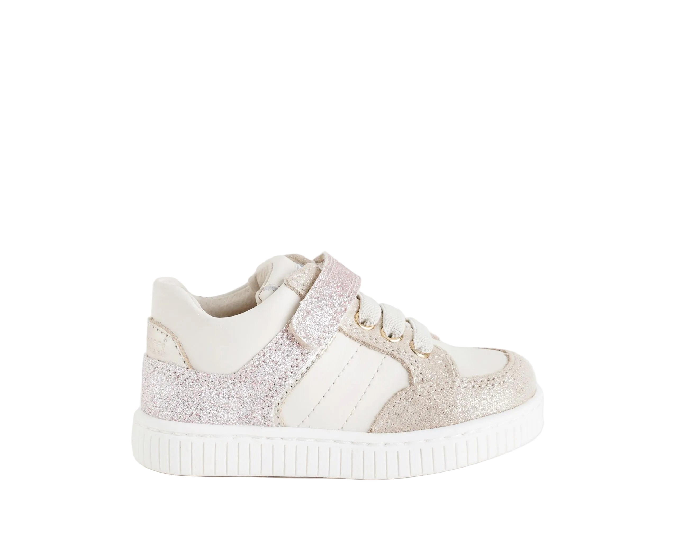 Sneaker Balducci MSPO4908 Beige/Latte Bambina