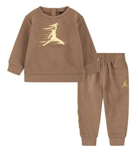 Completo tuta Unisex bambino