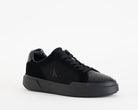 Sneakers Calvin Klein HM0HM022380GJ Chunky Cupsole LaceUp CV Mix Triple Black
