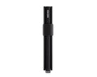 Portafoglio Secrid BMA-Black-Green colore Black/Green – bandwallet con fascia elastica e protezione RFID