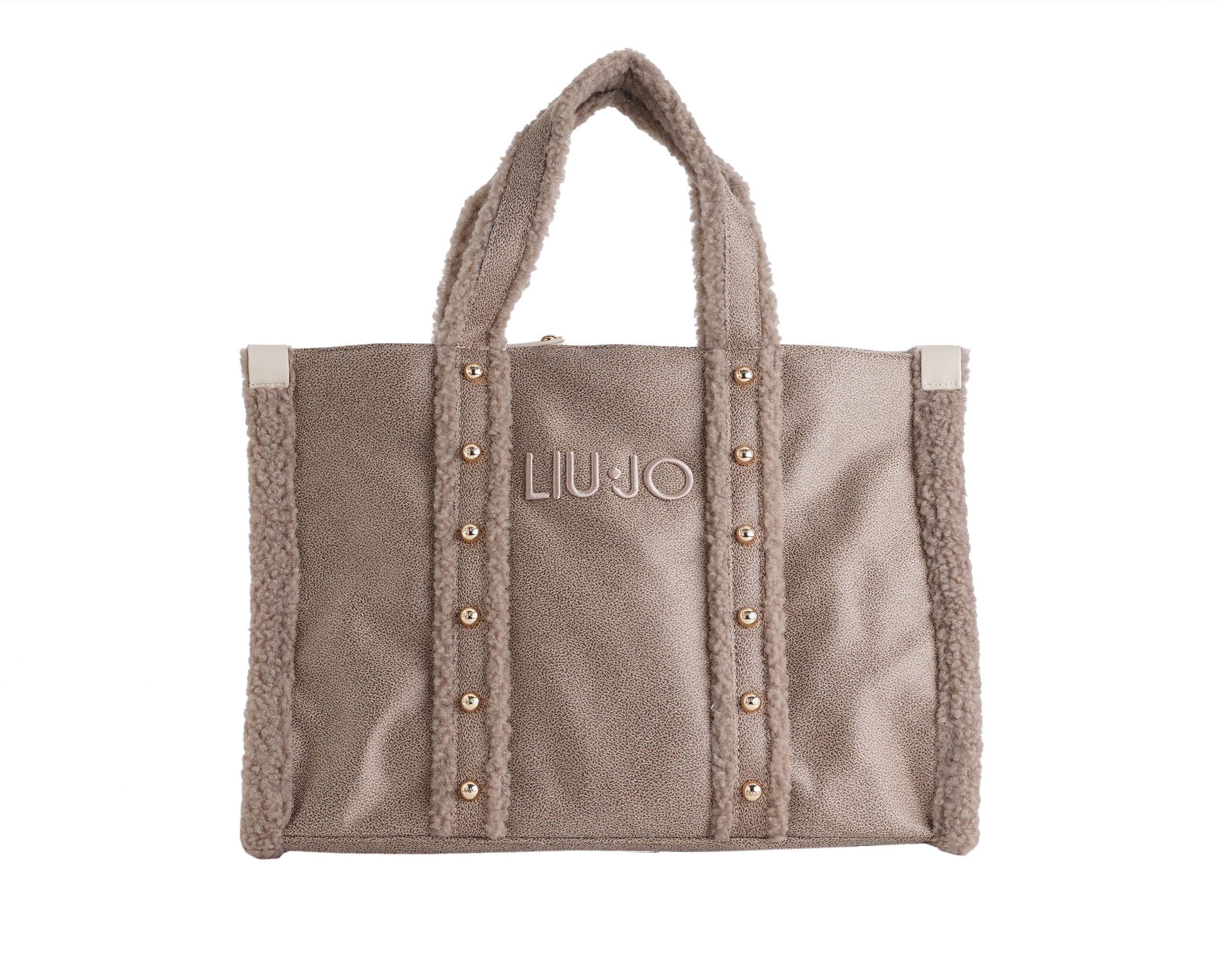 Tote bag LIU JO L Tote 2F5027 E0021 Donna