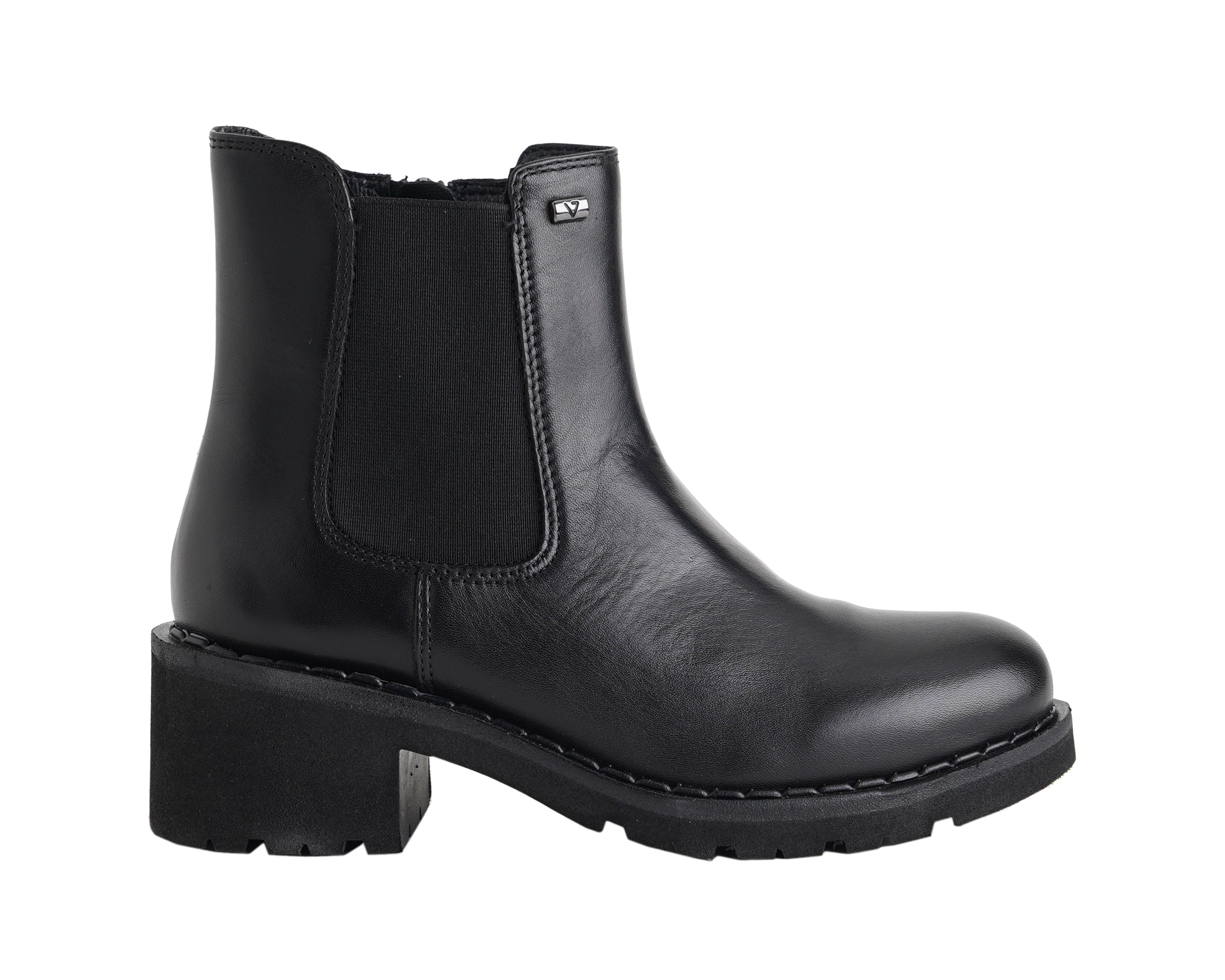 Tronchetto in nappa VALLEVERDE 17121 Donna