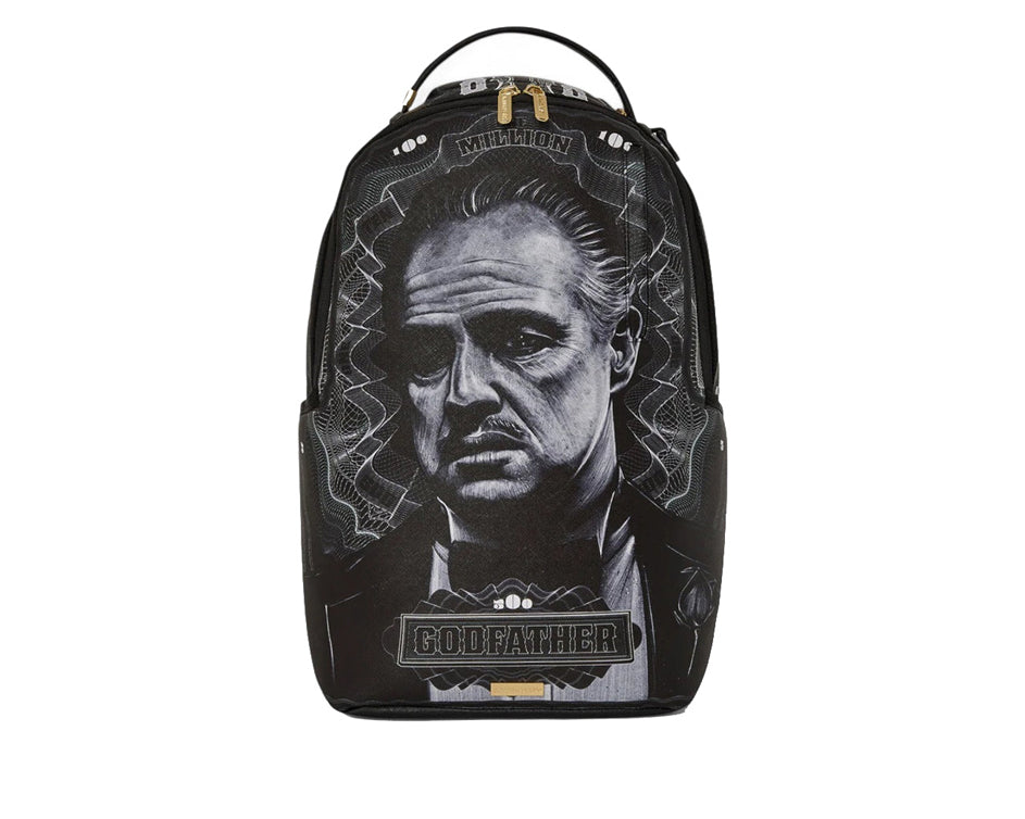 Zaino Unisex Uomo Donna