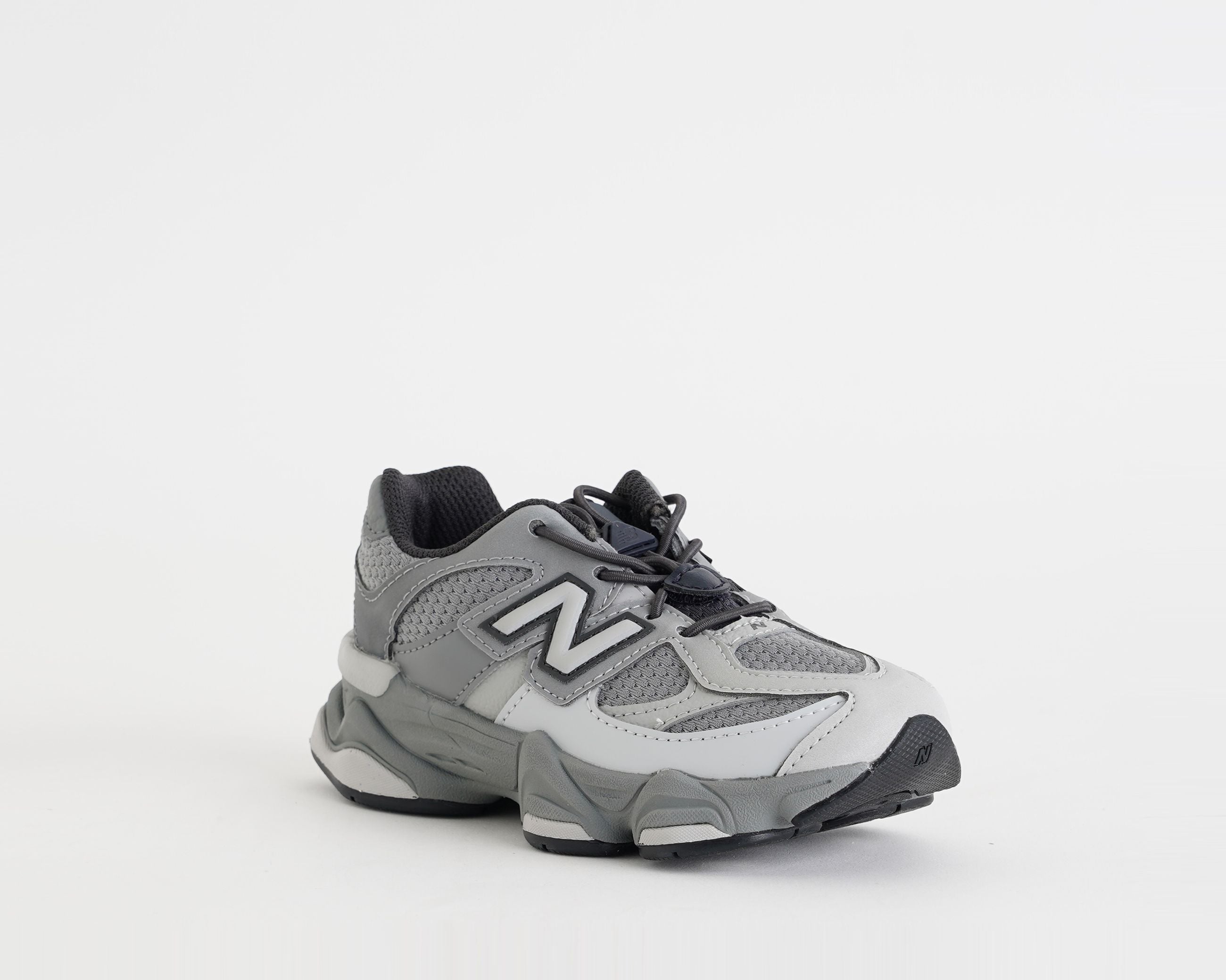 Sneakers New Balance I906037D Slate Grey/Harbor Grey