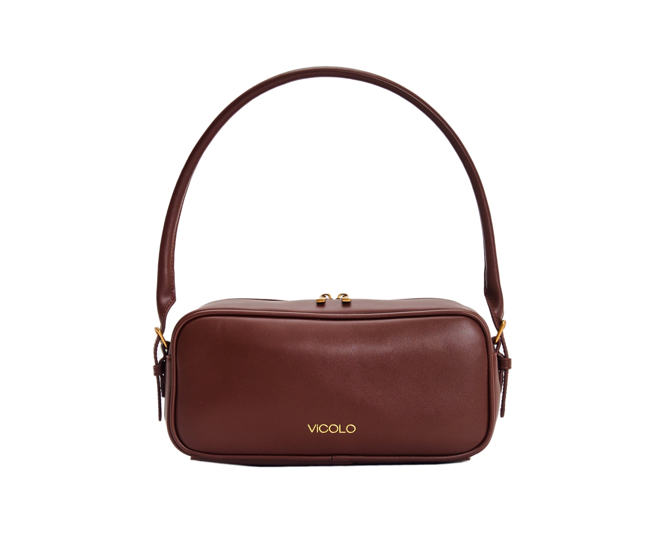 Borsa a spalla Vicolo Trunk XAC0005 Donna
