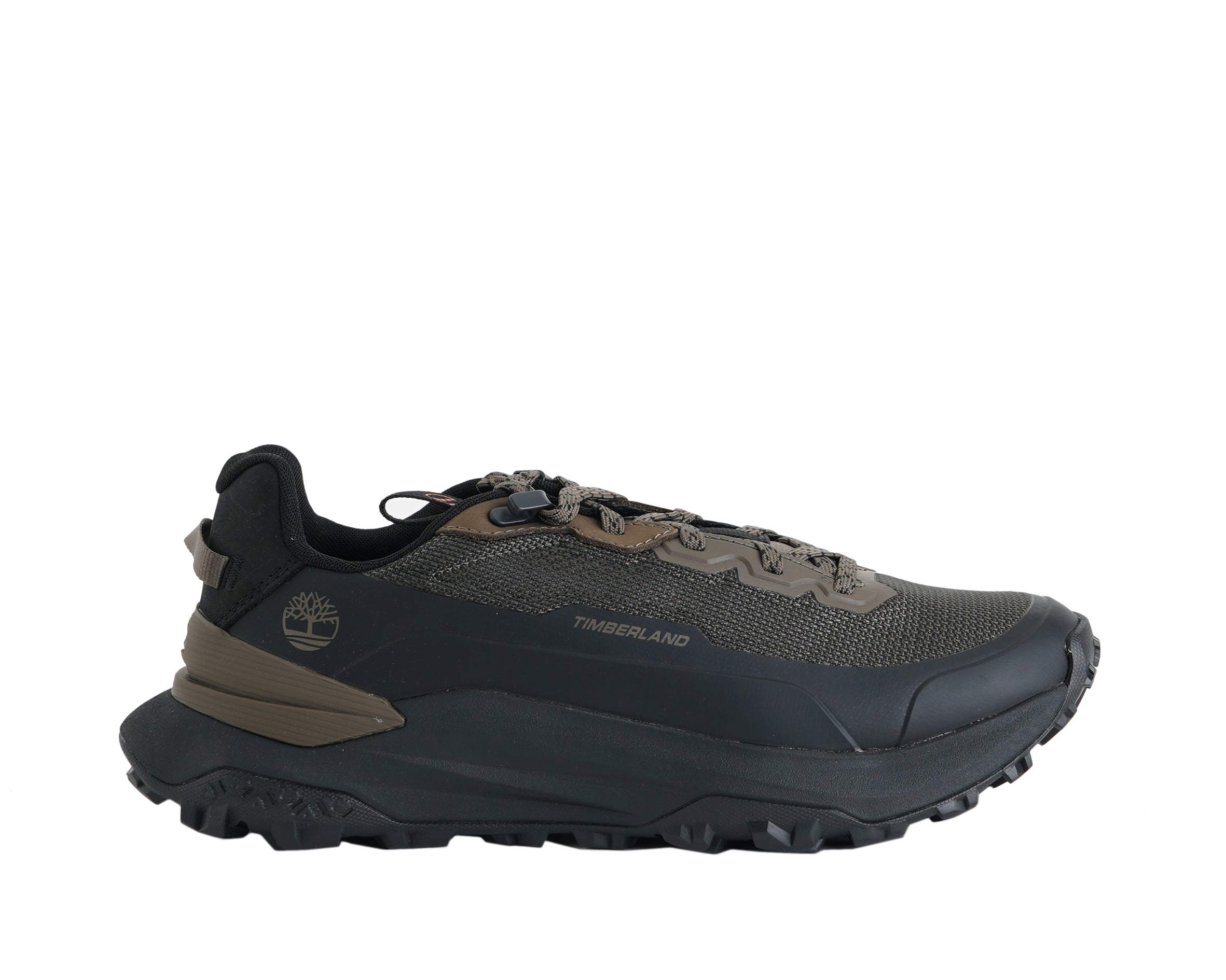 Sneakers TIMBERLAND Motion Access Low Lace Up TB0A6F16EBF1 Verde Uomo