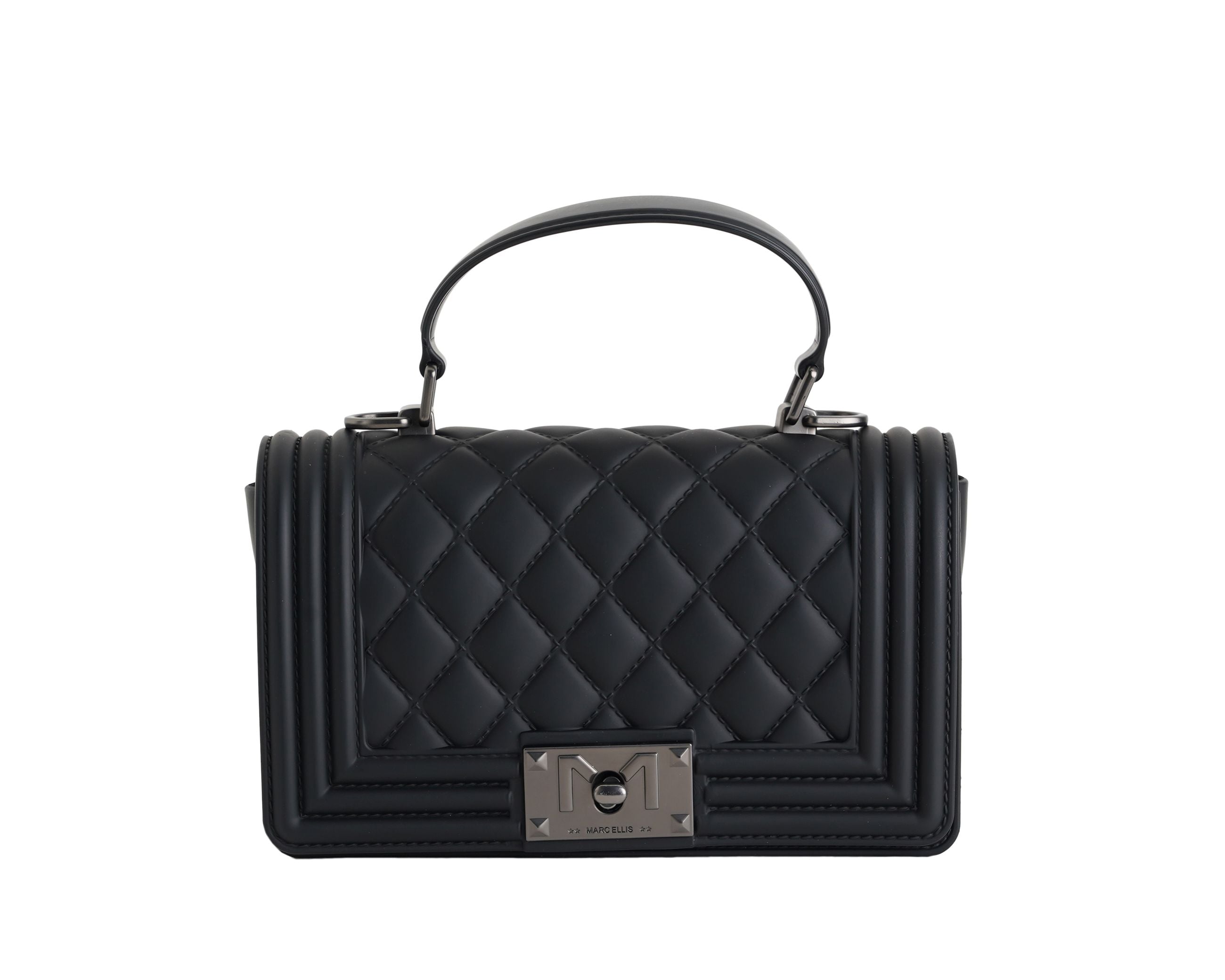 Borsa a tracolla MARC ELLIS Flat Square S Donna