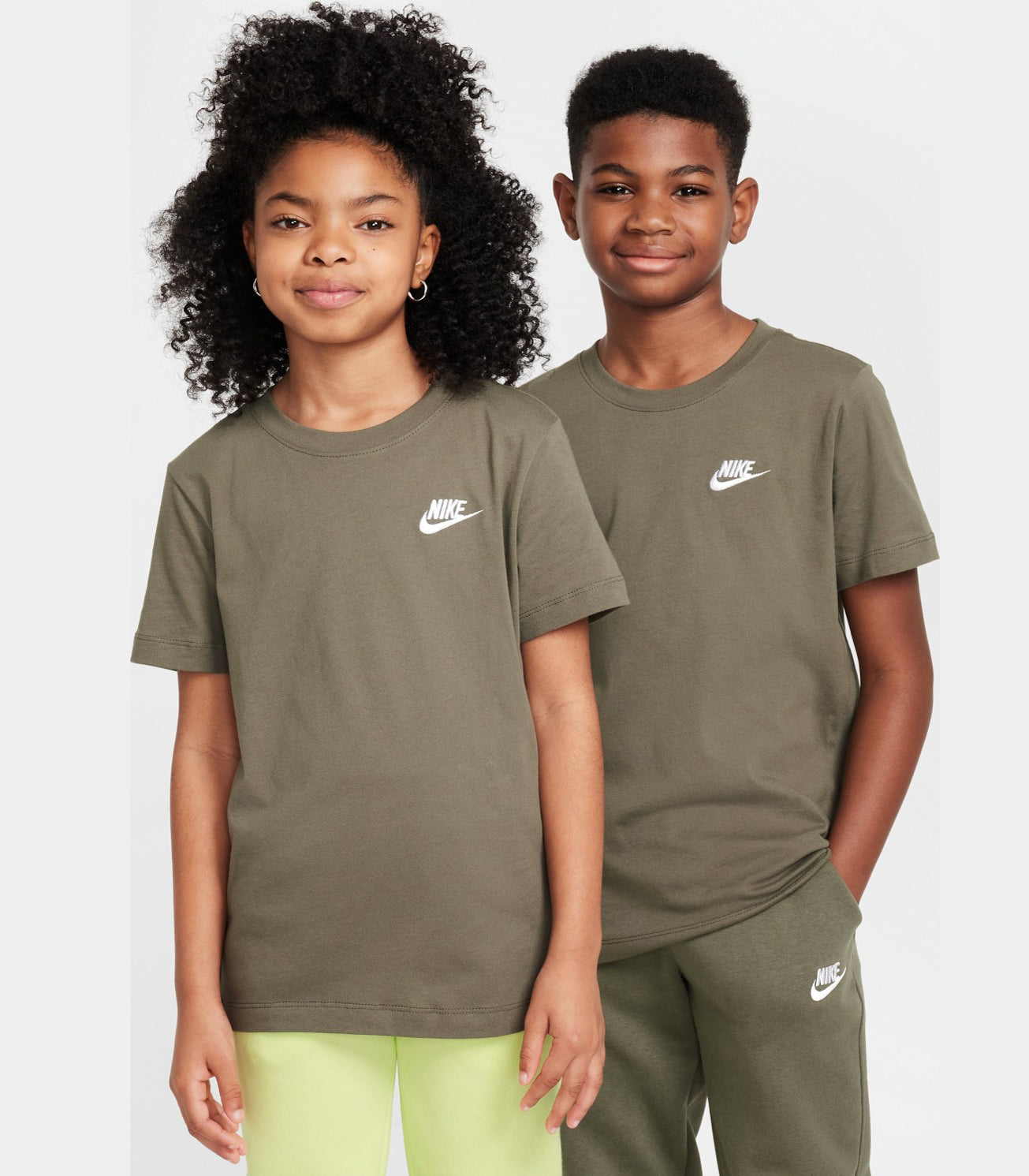 T-shirt Unisex bambino