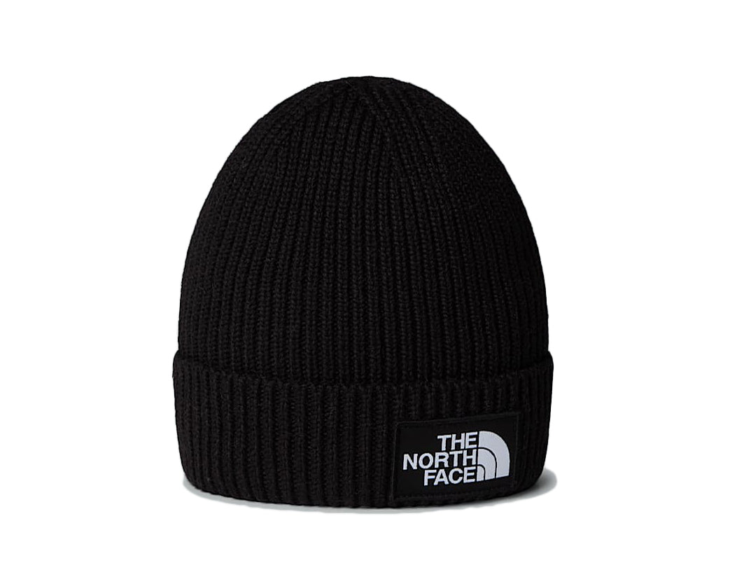 Berretto The North Face TNF Logo Box Unisex Bambino – NF0A8CGSJK31