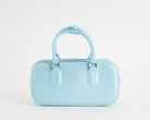 Borsa a mano Marc Ellis FLAT STICH 26 Angell Blue/Steel