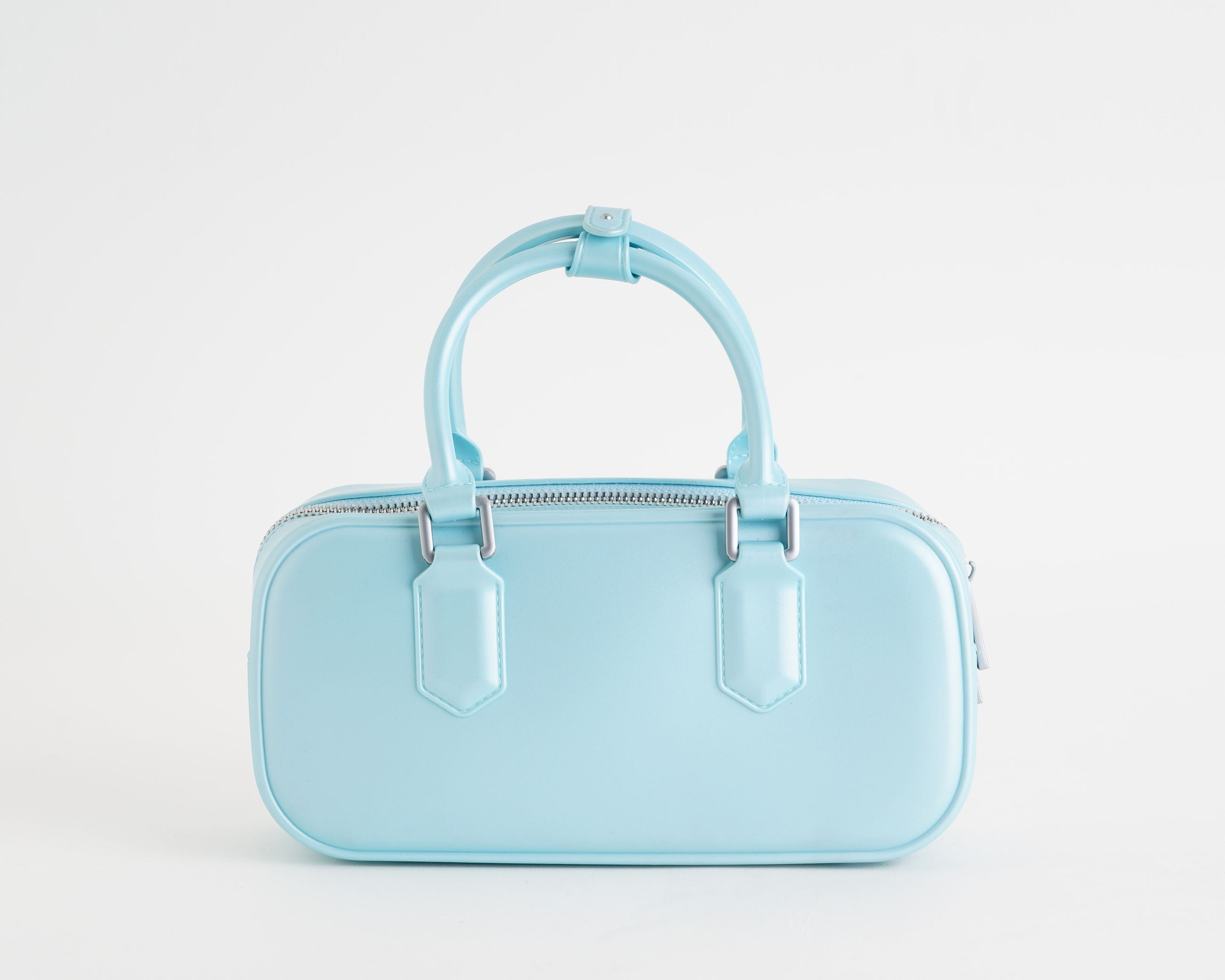 Borsa a mano Marc Ellis FLAT STICH 26 Angell Blue/Steel