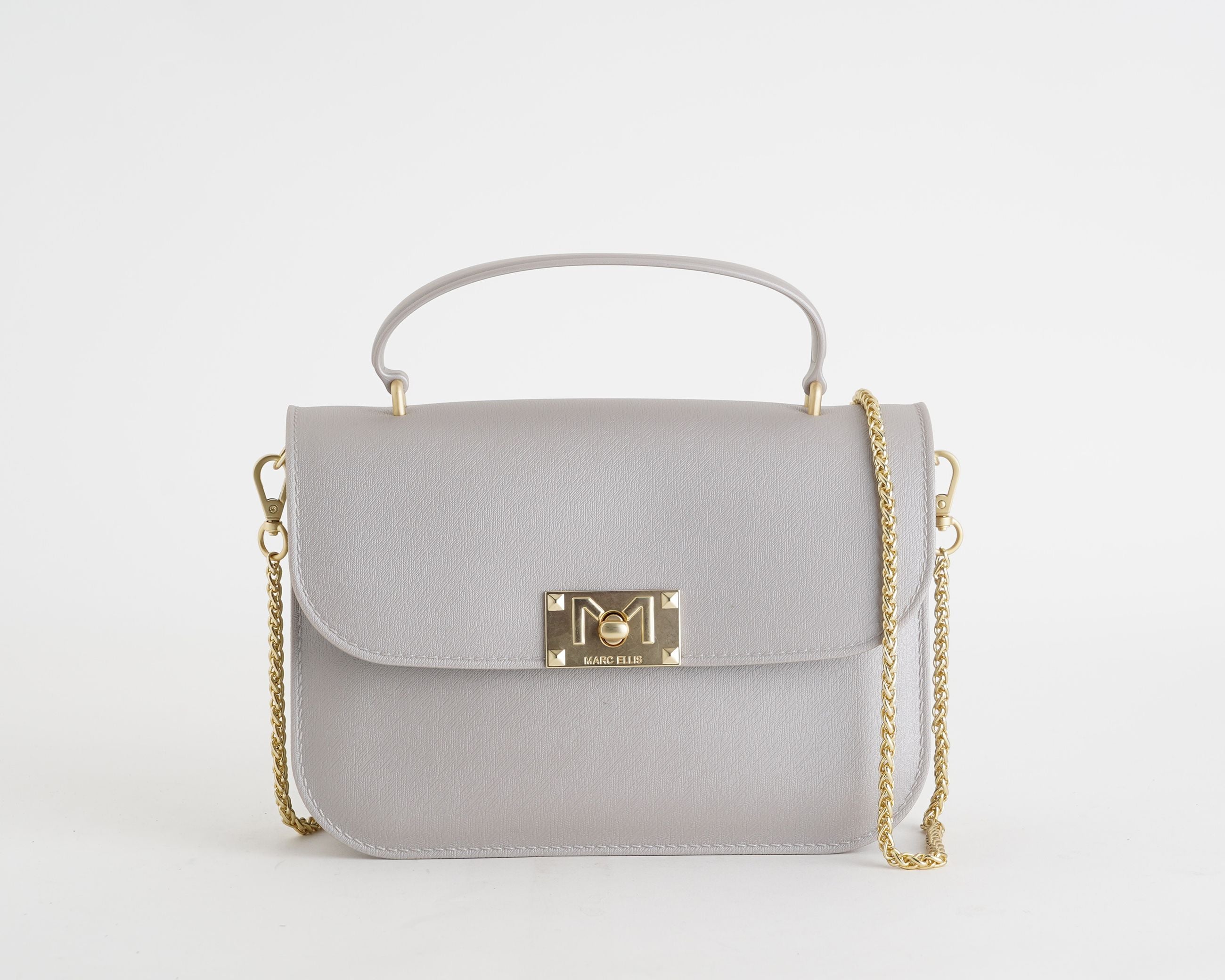 Borsa a mano Marc Ellis Flat Ear M Donna