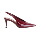 Décolleté Steve Madden SMSArchway-DC1 Cherry Pat
