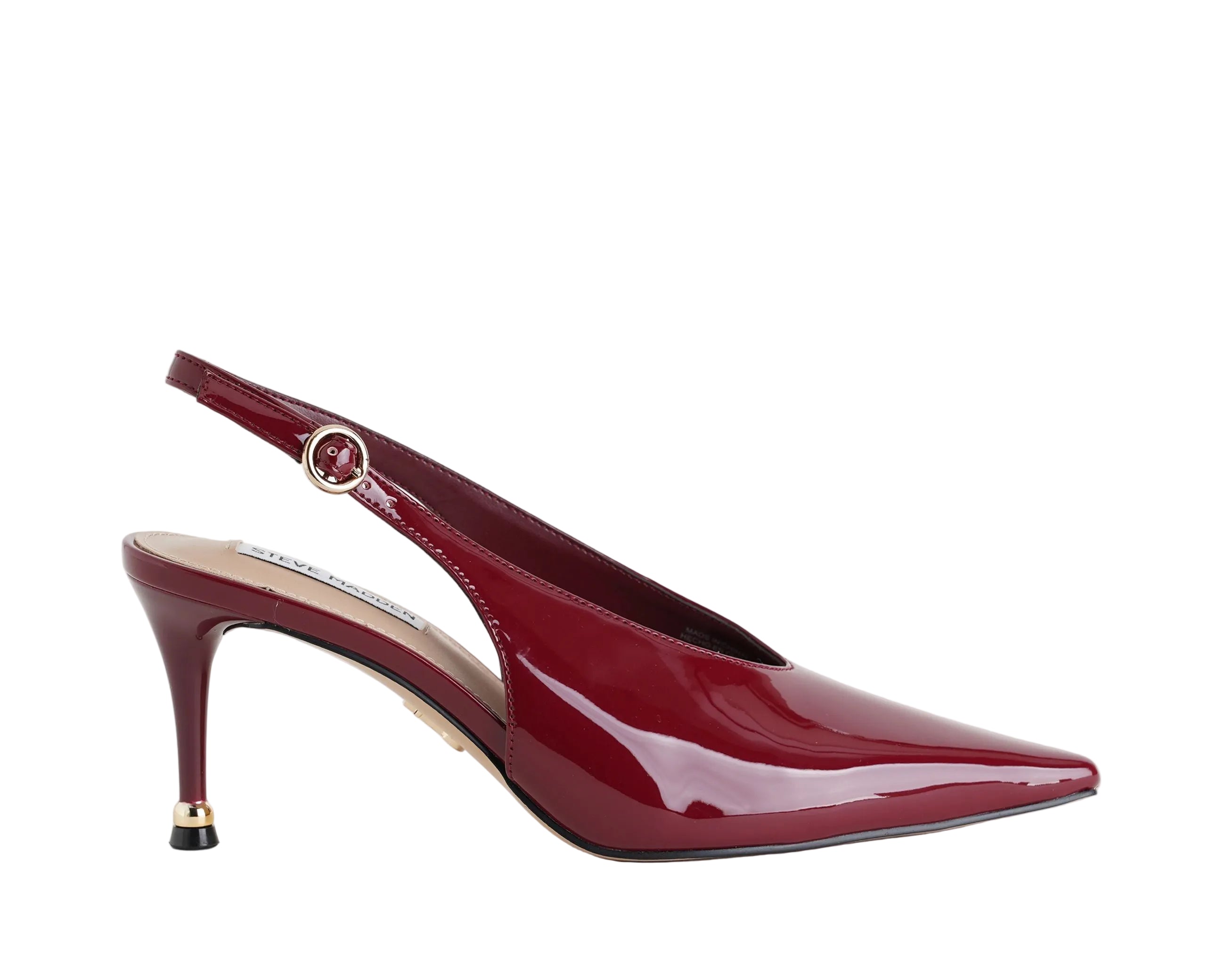 Décolleté Steve Madden SMSArchway-DC1 Cherry Pat