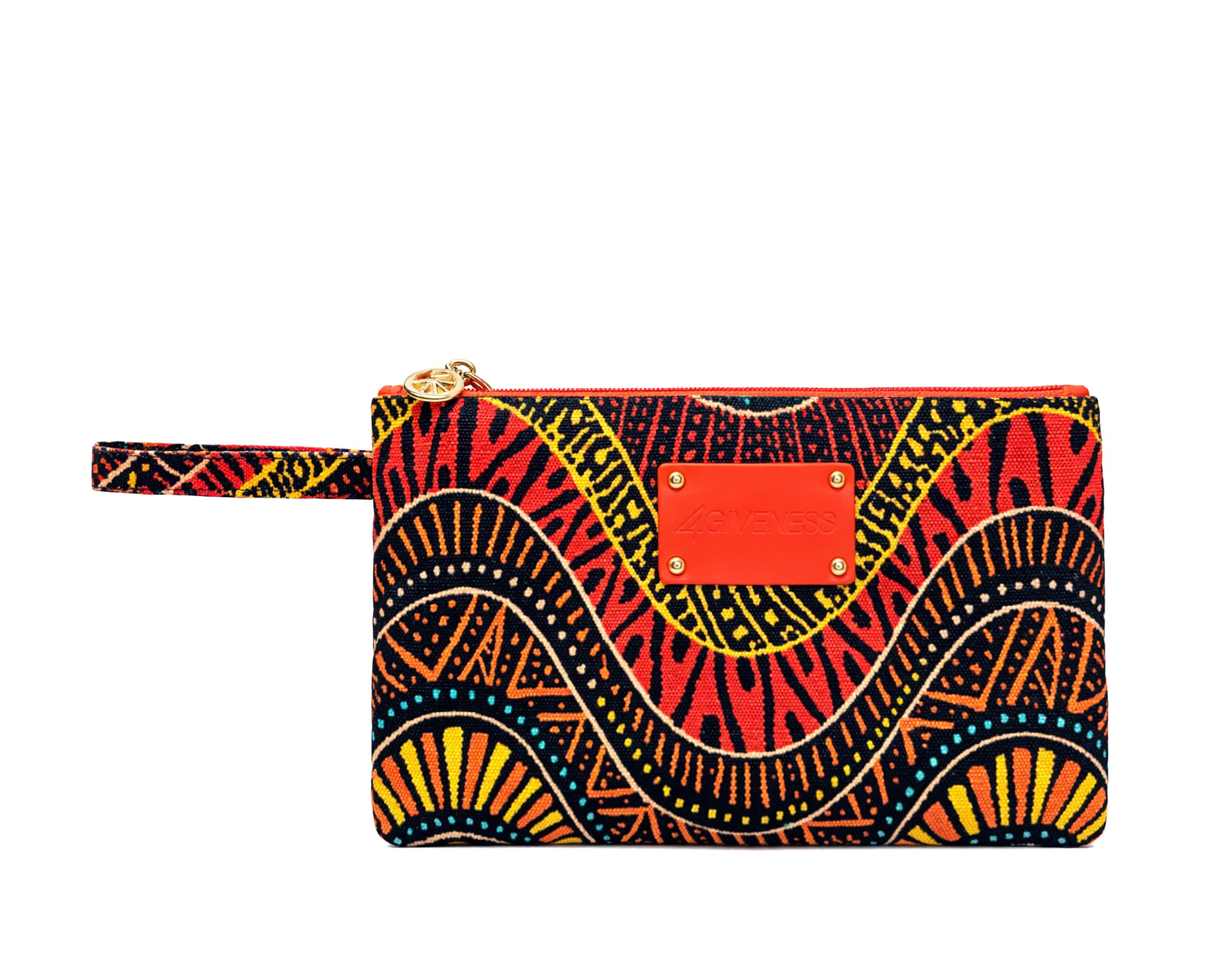 4GIVENESS Pochette Capri 126WACPO5947 Kenia