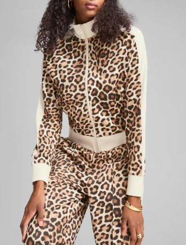 Giacca con zip Donna