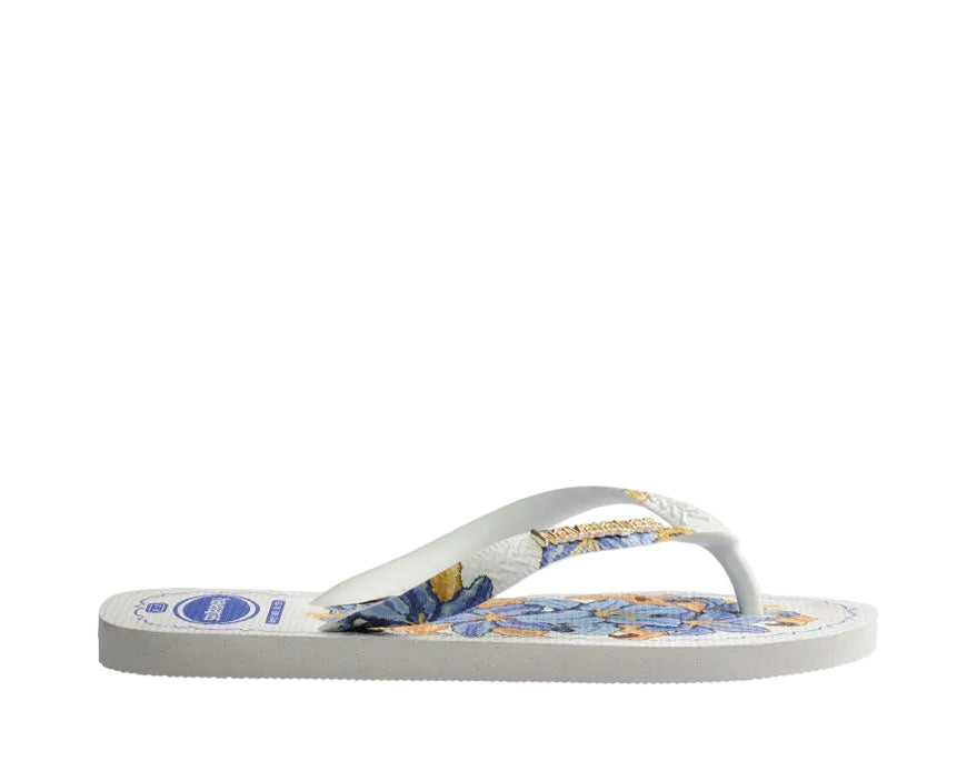 Sandalo mare Havaianas Top Tropicalia Vibes II 4150170 Donna