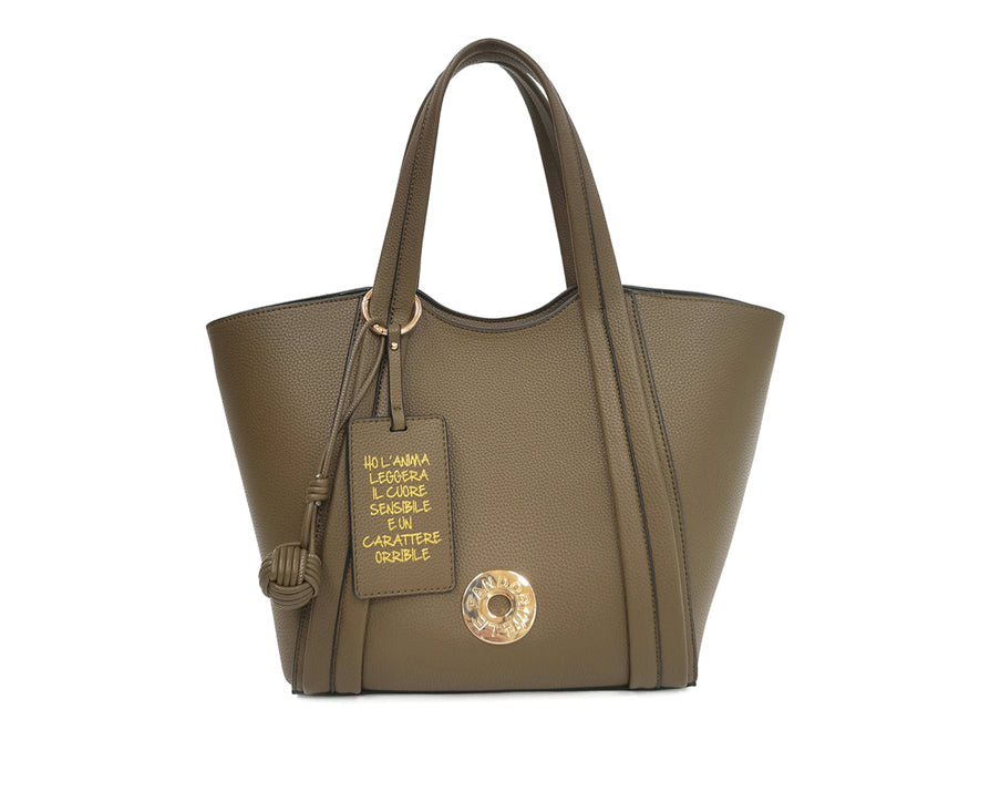 Shopping Bag LE PANDORINE  mod.Vicky PF255B575 Donna