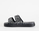 Sandali mare Sensi 4171/SB Nero
