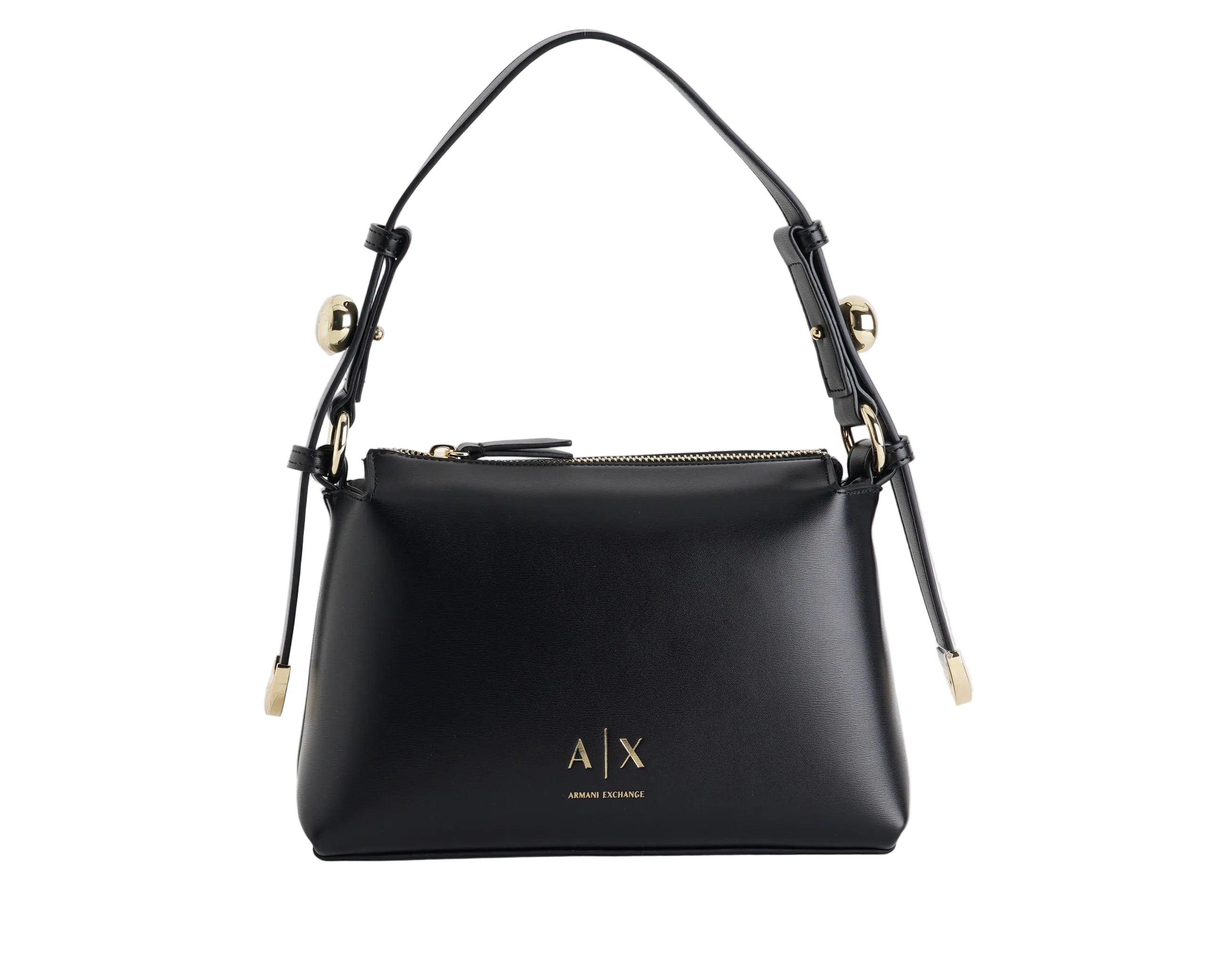 Borsa a spalla Armani Exchange XW002990AF26452 Black