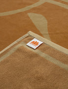 Telo Jacquard Sundek AM371ATC1000 Tapioca