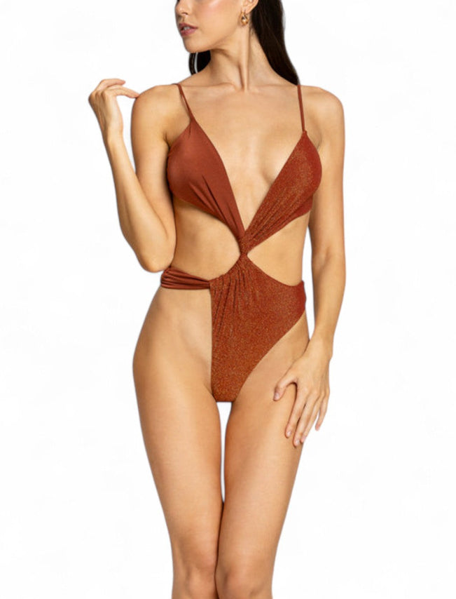 Costume intero Donna