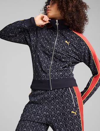 Giacca con zip Donna