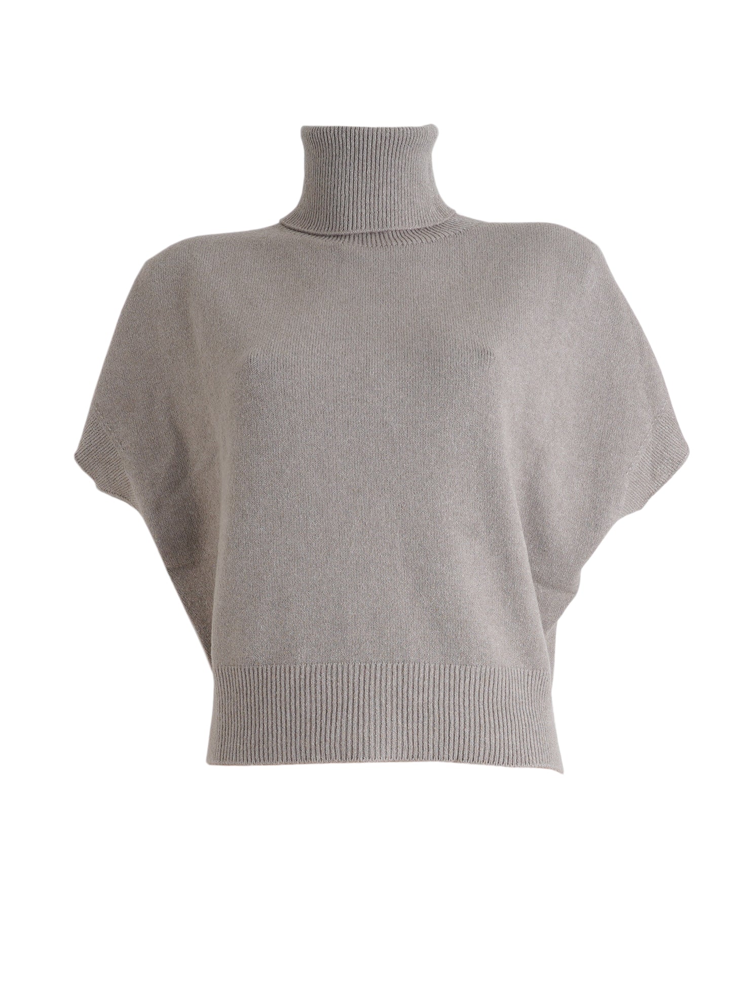 Maglia collo alto BBGLAMOUR 570980 Donna