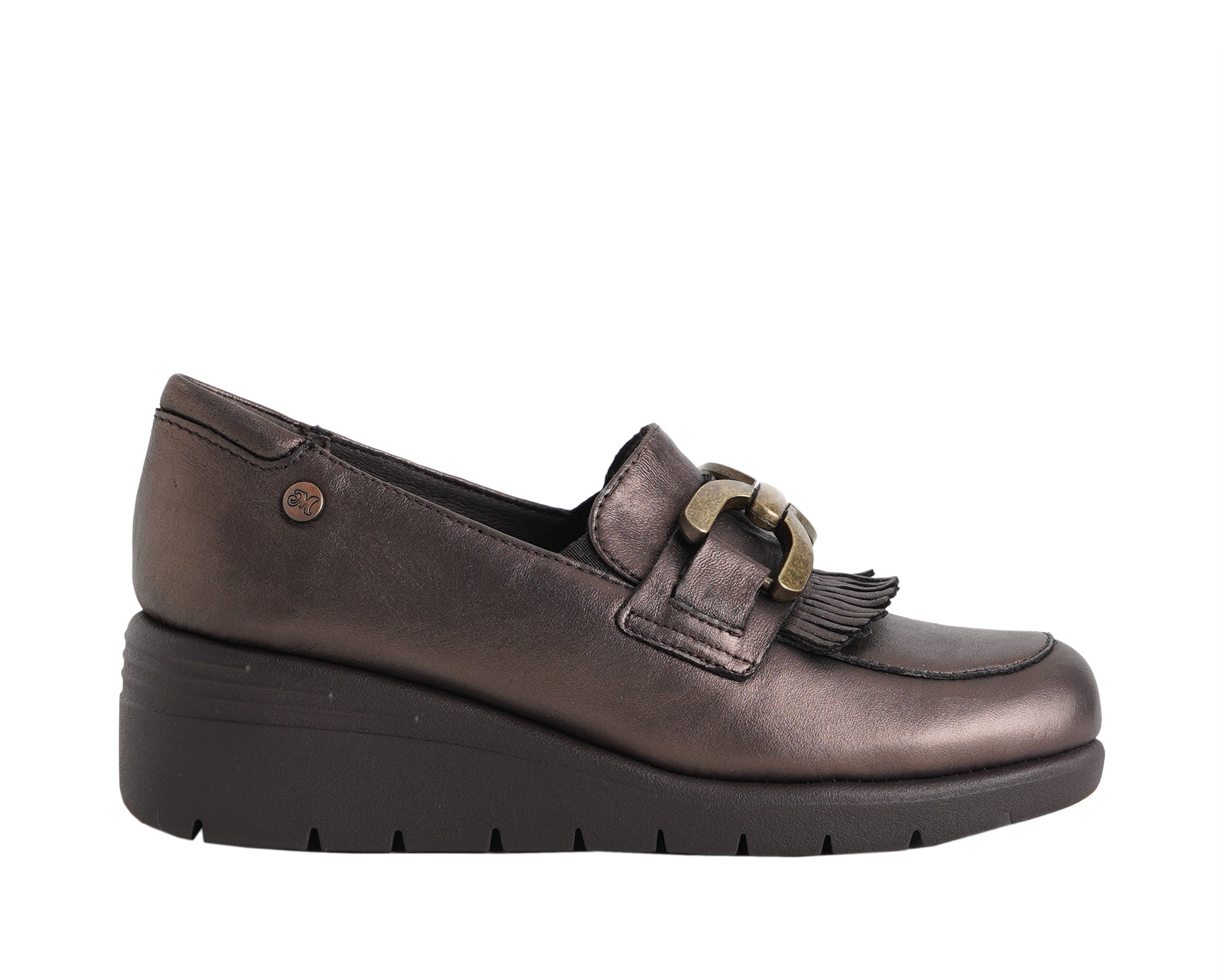 Mocassino MELLUSO K55280 Donna
