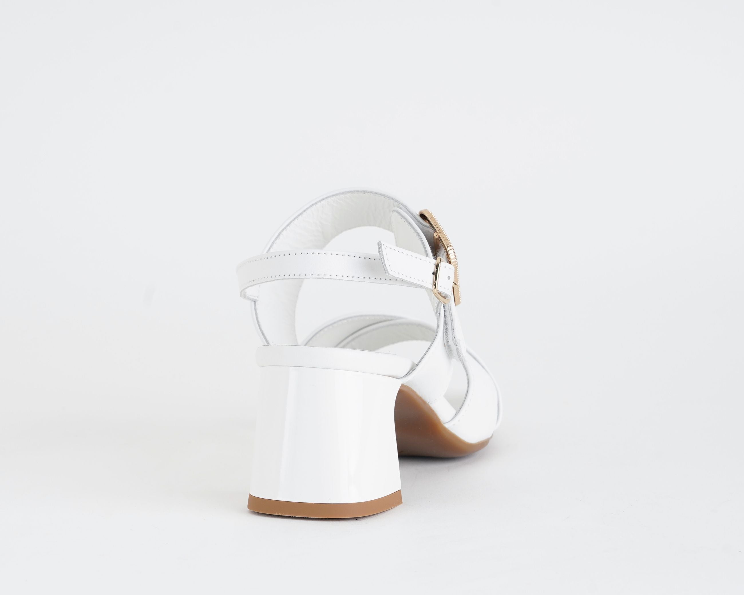 K35702 MELLUSO Bianco